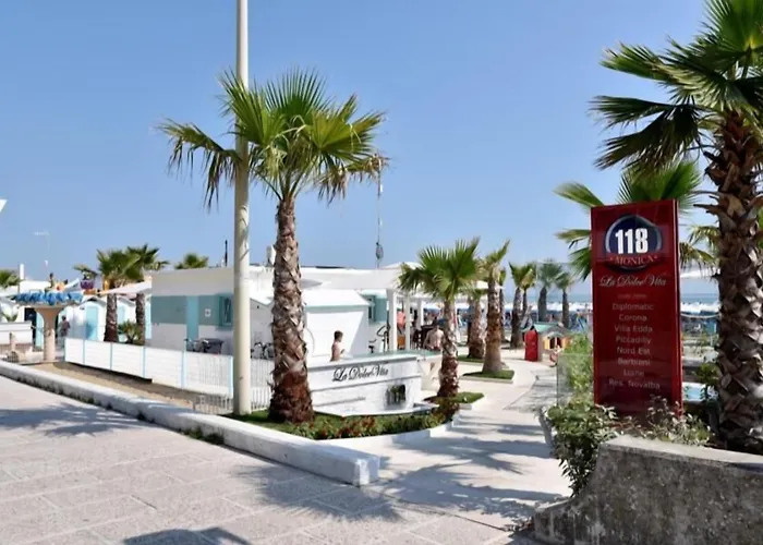 LIANE - Venite Assetati Perché Questa Estate Fa Caldo PD - Zona Disco SpiaggeAlbergo